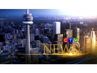 Bargainmoose's Avigayil on CTV News!