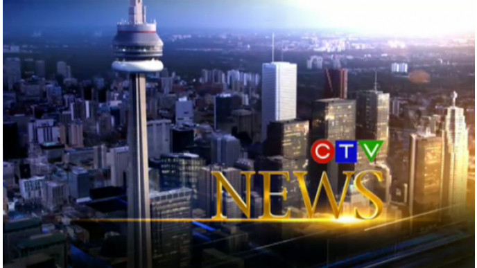 Bargainmoose's Avigayil on CTV News!