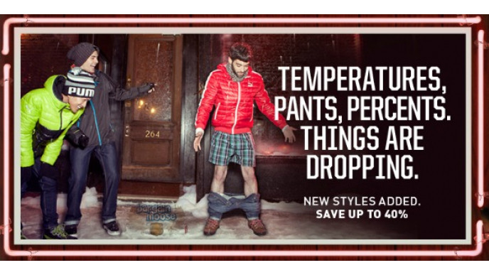 Puma Canada: Save Up To 40% Off (Or More!)