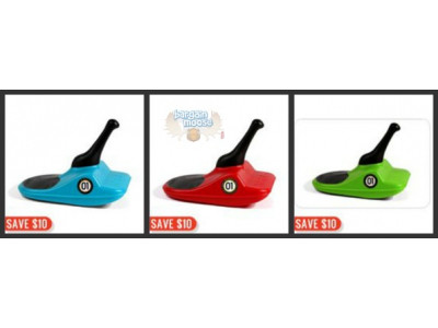 Chapters Canada: Save $10 Off Zipfly Sleds (Dec 18-24th)