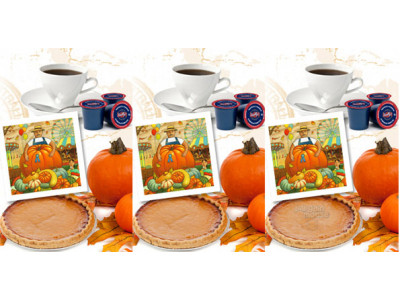 FREE sample of Timothy's Perfectly Pumpkin K-Cup packs 