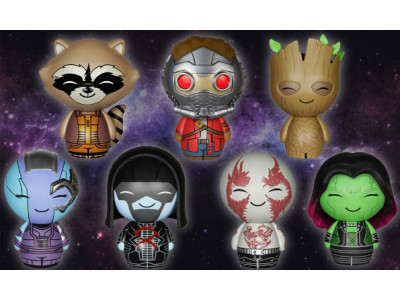 Up to 72% Off Funko Collectible Figures @ Amazon Canada