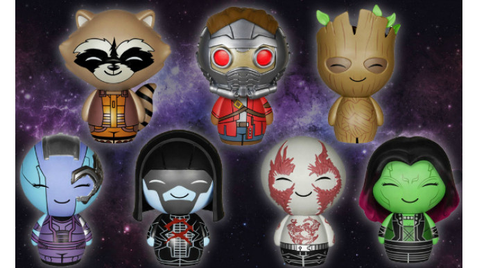 Up to 72% Off Funko Collectible Figures @ Amazon Canada