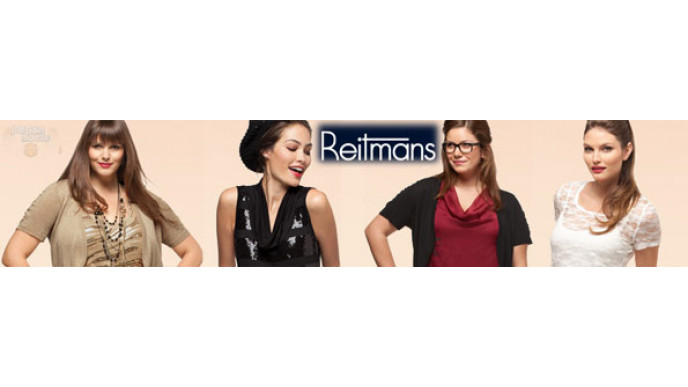 Reitmans Canada: Free Shipping On All Orders
