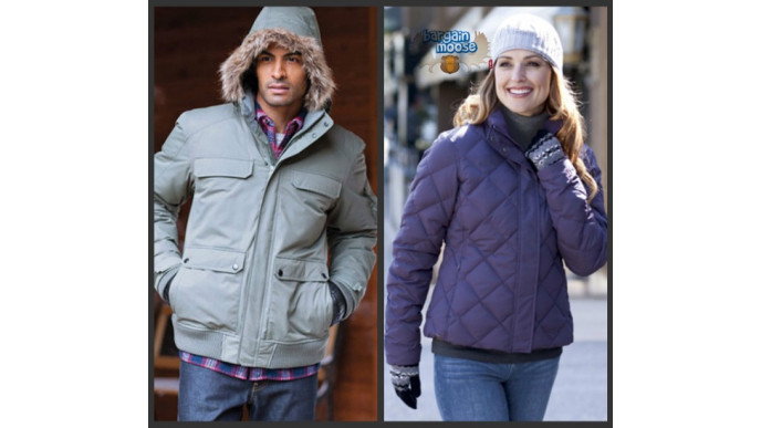 Mark's Work Wearhouse Canada: 50% Off Outerwear One Day Deal (Dec 16)