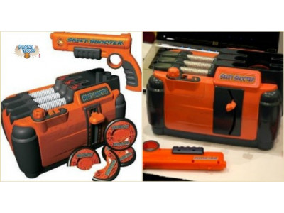 The Source Canada: Interactive Toy Concepts Skeet Shooter $19.96 (Was $79.99)