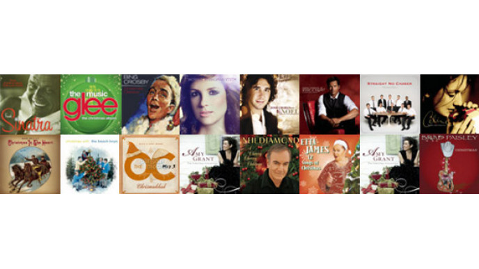 iTunes Canada: 69 Cent Christmas Songs