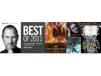 Chapters Canada: Save On Gifts, Toys & Books