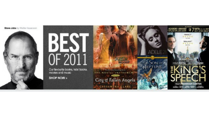 Chapters Canada: Save On Gifts, Toys & Books