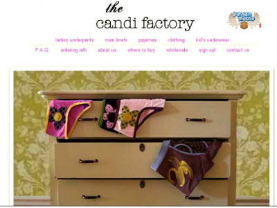 The Candi Factory Coupon Code: Save 25% Off Everything 