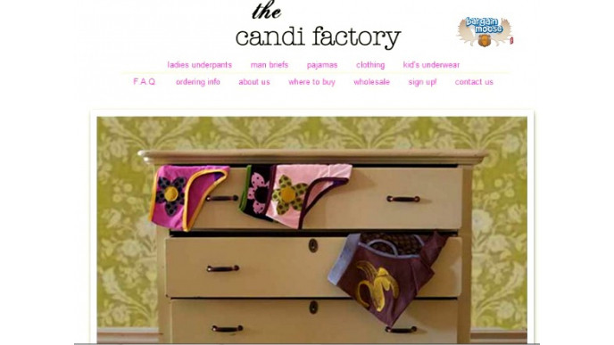 The Candi Factory Coupon Code: Save 25% Off Everything 