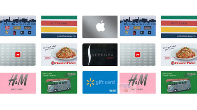 Wagjag & Cardswap Offer: $10 For $25