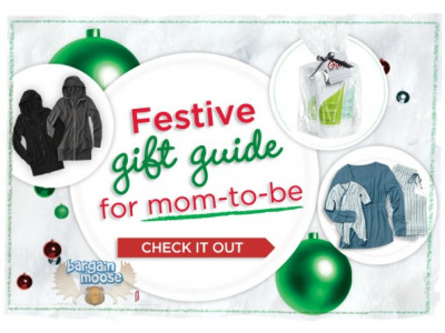 Thyme Maternity Canada: Save 20% Off