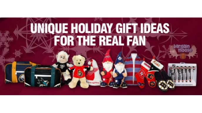 Dealfind: $25 for $50 Worth of Merchandise from IceJerseys.com