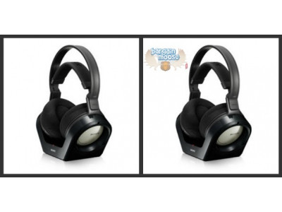 The Source: Sony Wireless Headphones $65 Off