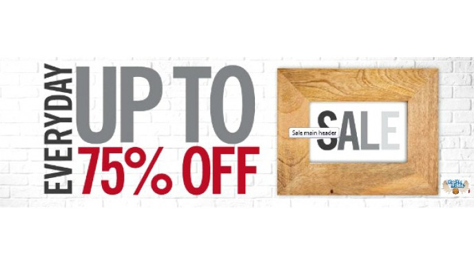 Chapters Indigo Canada: Save up to 75% Off Gifts & Paper Clearance Plus Other Great Deals