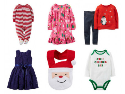Sale @ Carter's Canada