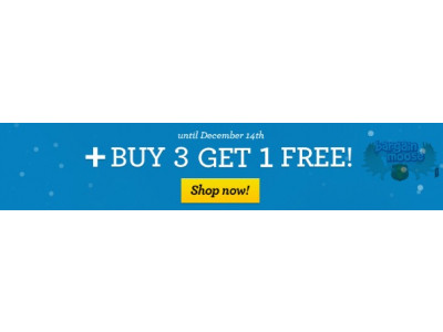 GelaSkins: Free UPS Shipping & Buy 3 Get 1 Free