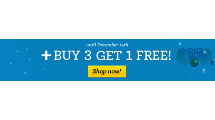 GelaSkins: Free UPS Shipping & Buy 3 Get 1 Free