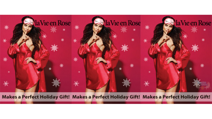 La Vie En Rose $50 For $25!!