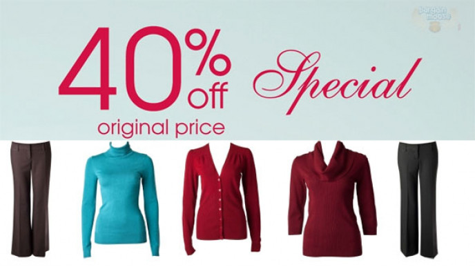 Rickis Canada: Save 40% Off Original Price and $2 Shipping