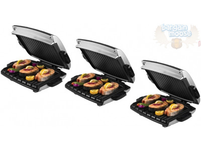 George Foreman Grill Only $19.97 + Shipping @ Tigerdirect