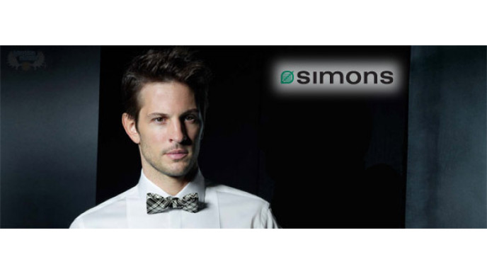 Simons Canada: Free Delivery on All Online Purchases