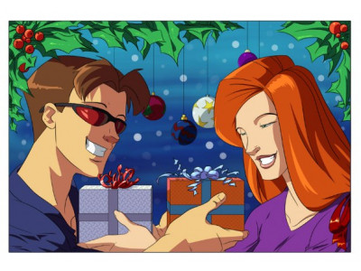 What Do You Want for Christmas?