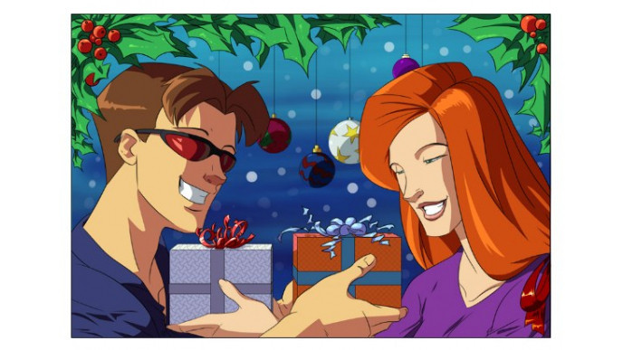 What Do You Want for Christmas?