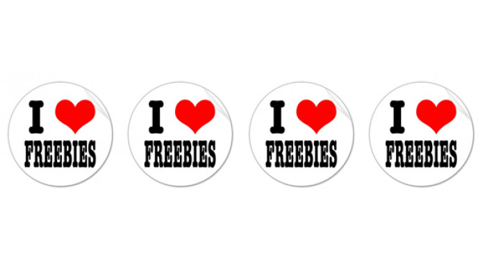 Canadian Freebie Roundup