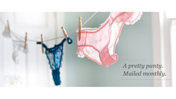 Pantybypost.com Coupon Code: Free Shipping
