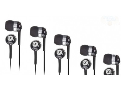 The Source: SENNHEISER CX 300 Earbuds: $74.99 (Save $45)