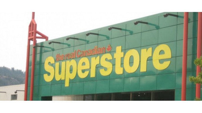 Superstore Canada: No Tax Event & 25% Off Kitchen Appliances