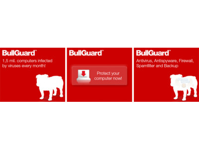 Free 60 Day Trial of Bullguard PC Internet Security