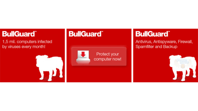 Free 60 Day Trial of Bullguard PC Internet Security