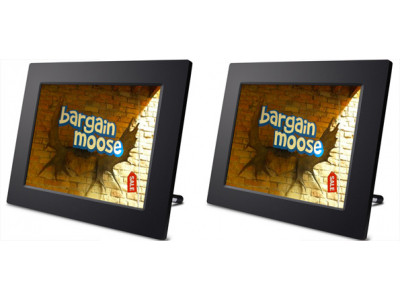 Viewsonic 10" Digital Photo Frame $77.65 & Free Shipping @ Amazon.ca