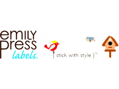 Emily Press Labels: FREE Printable Hoilday Gift Tags on Facebook