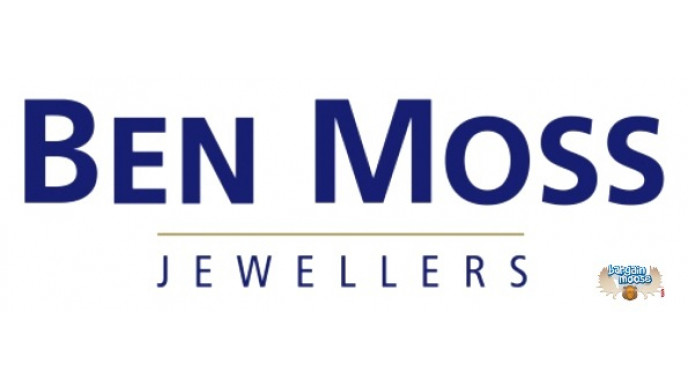 Ben Moss Canada: Save $30- $75 Plus FREE Shipping 