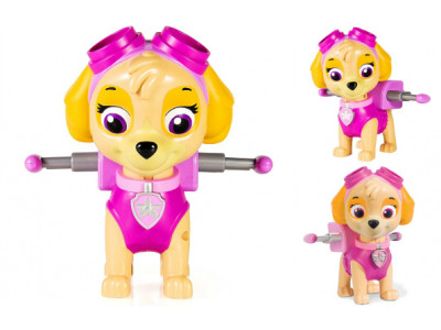 Paw Patrol Jumbo Action Pup Skye Was $25 | Now $17 & Free Shipping @ eBay Canada (EXPIRED)