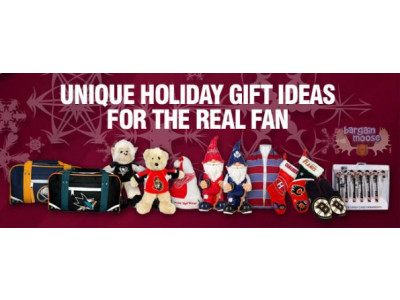 IceJerseys.com: Cyber Monday 1 Day Sale