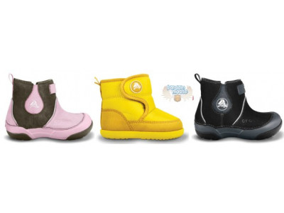 Crocs Canada: 25% Off Sitewide Cyber Monday