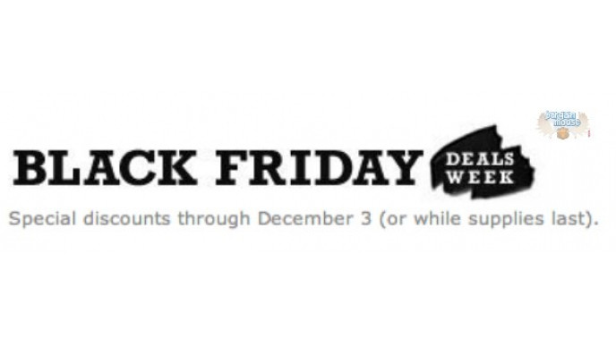 Amazon Canada: Black Friday Deals Week