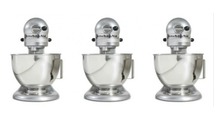 Amazon Canada: KitchenAid Stand Mixer $188 (was $450)