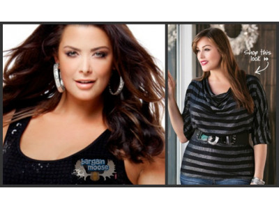 Addition Elle & Penningtons Black Friday Weekend: Save 25% Off & Free Shipping!