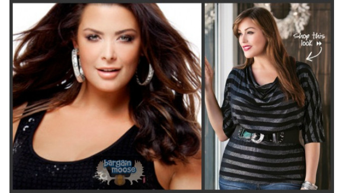 Addition Elle & Penningtons Black Friday Weekend: Save 25% Off & Free Shipping!