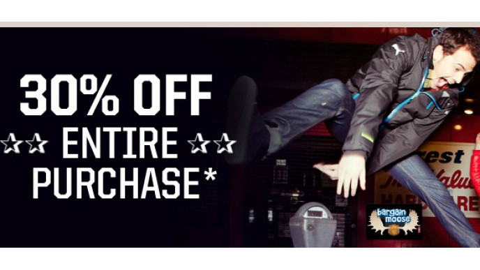 Puma: Black Friday Deals 30% Off Entire Purchase All Weekend or 50% Off Today