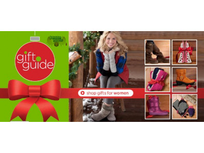 Crocs Canada: Black Friday Sale