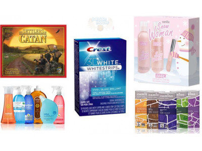 Well.ca Black Friday: Free Gifts Worth $25+ With $100 Spend