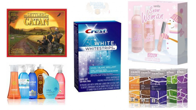 Well.ca Black Friday: Free Gifts Worth $25+ With $100 Spend