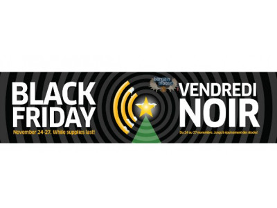 The Source: Black Friday Sale